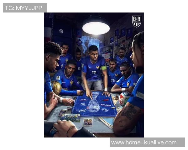 姆巴佩领衔法国队冲击世界杯冠军之路展现超凡实力与团队协作精神