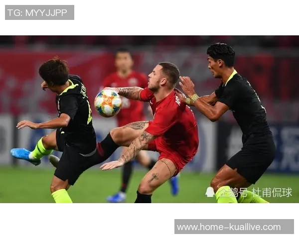 库普斯与哥本哈根精彩对决直播全程回顾与分析