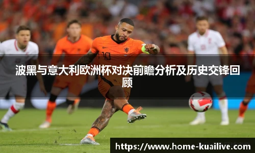 波黑与意大利欧洲杯对决前瞻分析及历史交锋回顾